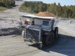 Liebherr T264 2012 года